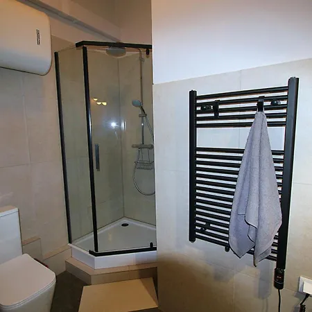 Apartmán Izba Kupiecka Bystrzyca Kłodzka