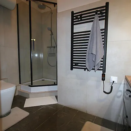Apartmán Izba Kupiecka Bystrzyca Kłodzka